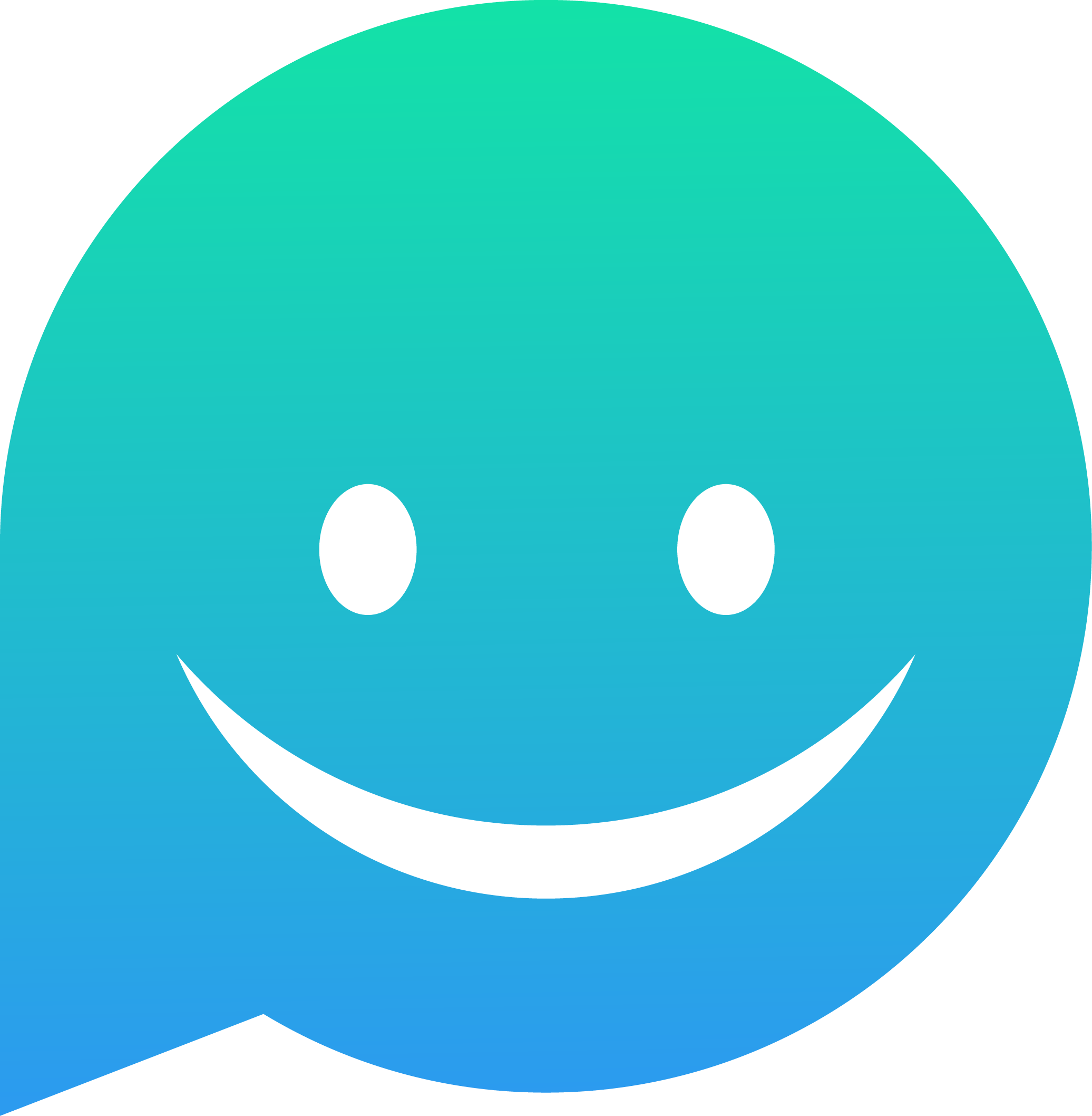PositiveFocus Logo